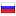 lentatv.ru hosted country